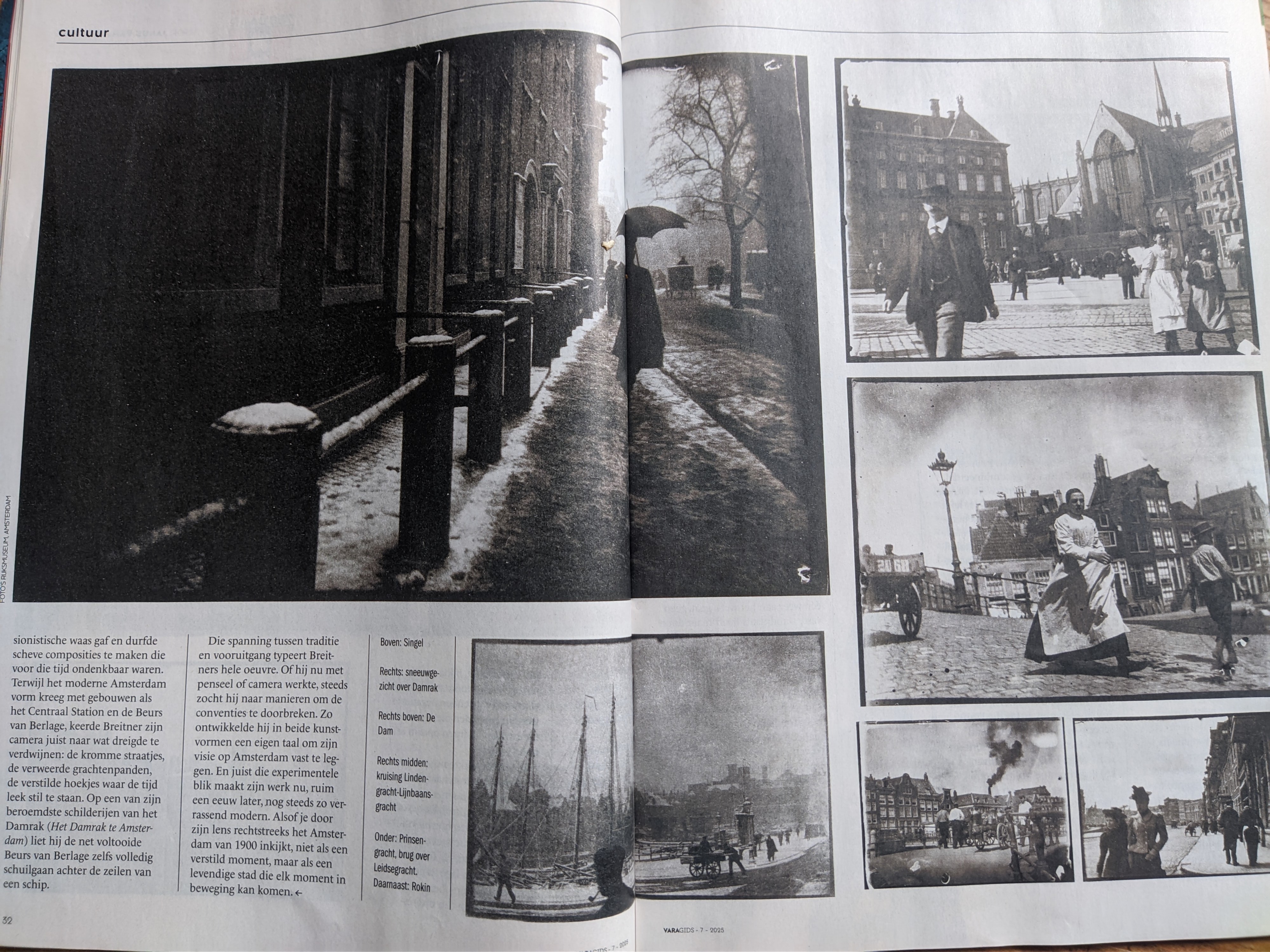 VARAgids spread pagina 2